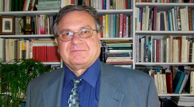 2013-06-19 Centre « Dumitru Staniloae »: Pr. Yvan Koenig – «Lecture commentée des Conférences de saint Jean Cassien (III) et conclusions» (audio)